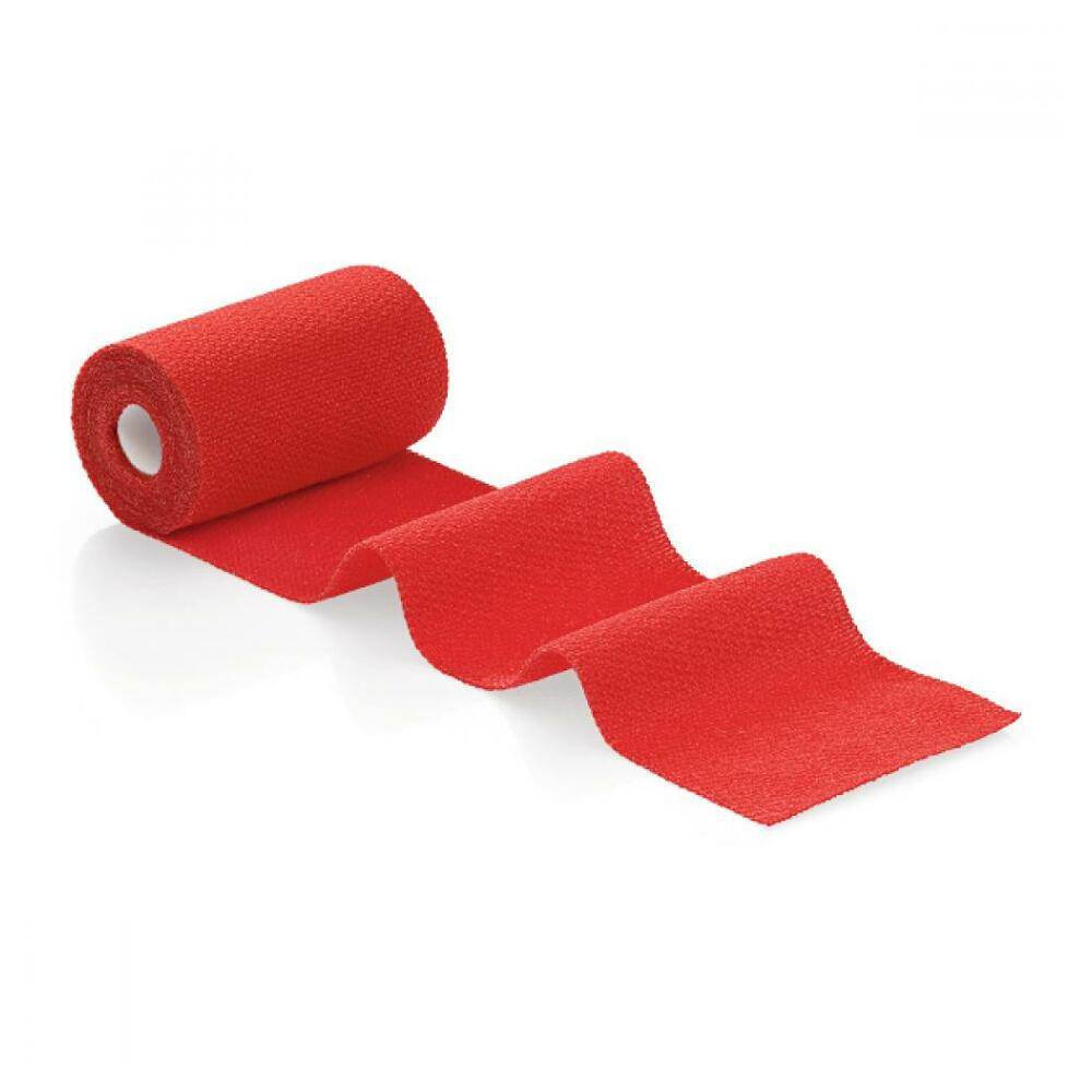 E-shop OVÍNADLO IDEALAST ČERVENÉ 4 CM X 4 M