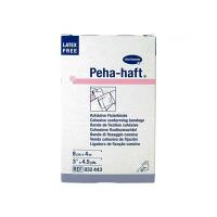 Ovínadlo fixačné kohes PEHA-HAFT Latex free 8 cmx4 m