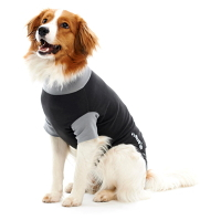 BUSTER EasyGo Body oblečok pre psa 1 ks, Veľkosť: XXXS