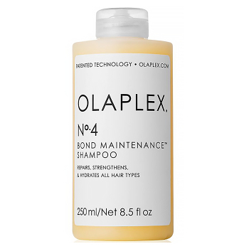 OLAPLEX Šampón No.4 Bond Maintenance 250 ml