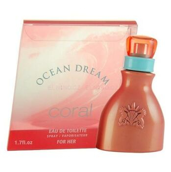Ocean Dream Coral 100ml
