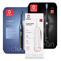 OCLEAN