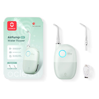 OCLEAN A10 Green Ústna sprcha zelená
