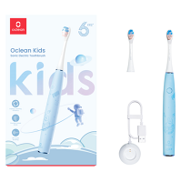 OCLEAN Kids sonická kefka Blue