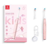 OCLEAN Kids sonická kefka Pink