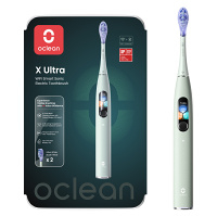 OCLEAN X Ultra Green Sonická kefka 1 kus