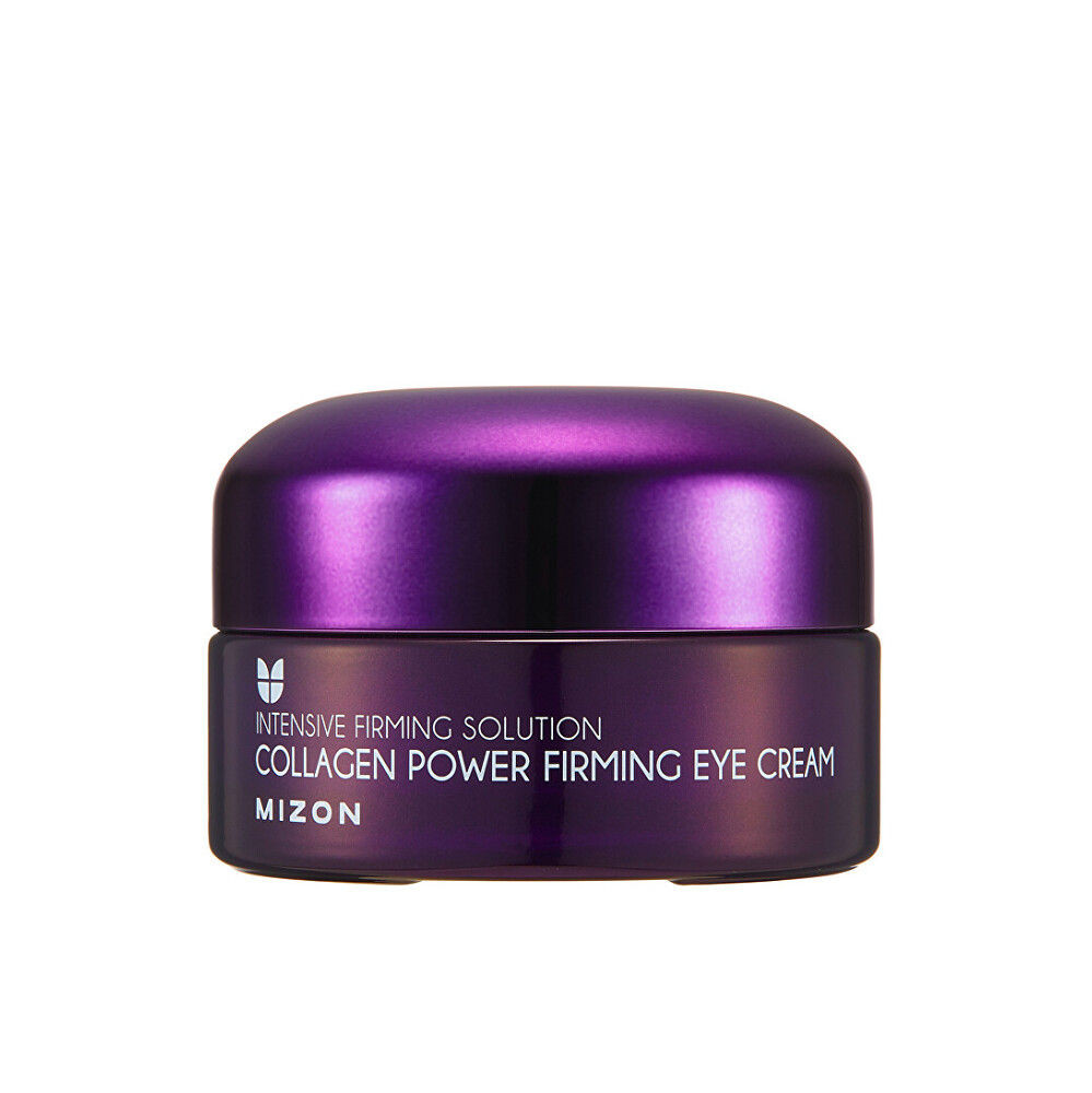 MIZON Očný krém s obsahom 42 % morského kolagénu pre extrémne jemné a citlivé očné okolie 25 ml