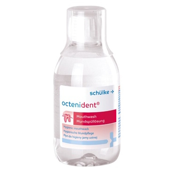 OCTENIDENT Ústna voda 250 ml