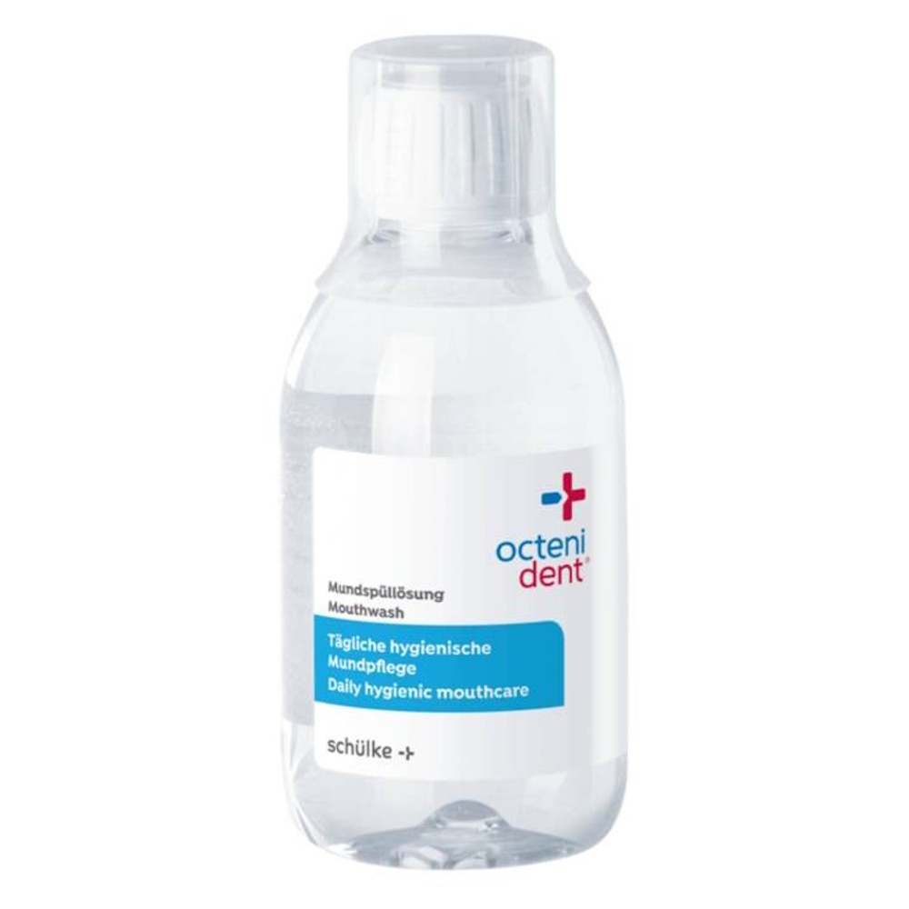 OCTENIDENT Ústna voda 250 ml
