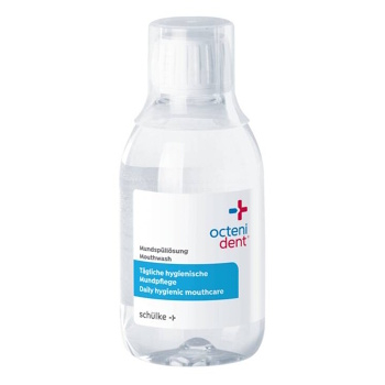 OCTENIDENT Ústna voda 250 ml (Ústne vody)