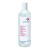 OCTENILIN Wound roztok na výplach rán 350 ml