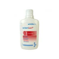 Octenisan antimkrobiální umývacia emulzia 150ml