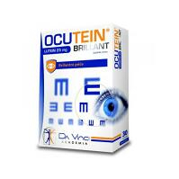 OCUTEIN Brillant Lutein 25 mg 30 toboliek