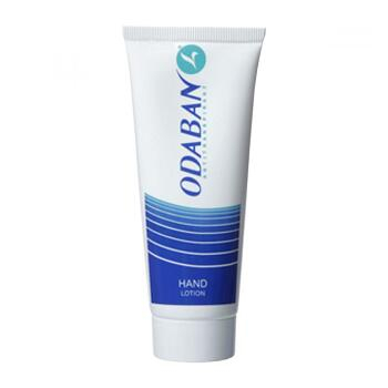 ODABAN Hand lotion – antitranspiranty 75 ml