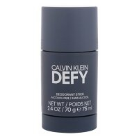 CALVIN KLEIN Defy dezodorant pre mužov 75 ml