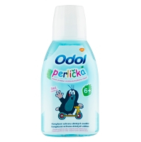 ODOL Perlička Ústna voda pre deti 300 ml