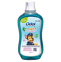 ODOL Perlička Ústna voda pre deti 300 ml