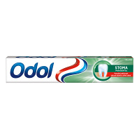 ODOL Stoma Paradentol zubná pasta 75 ml