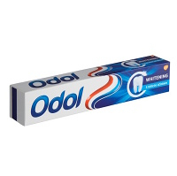 Zubná pasta ODOL Whitening 75 ml