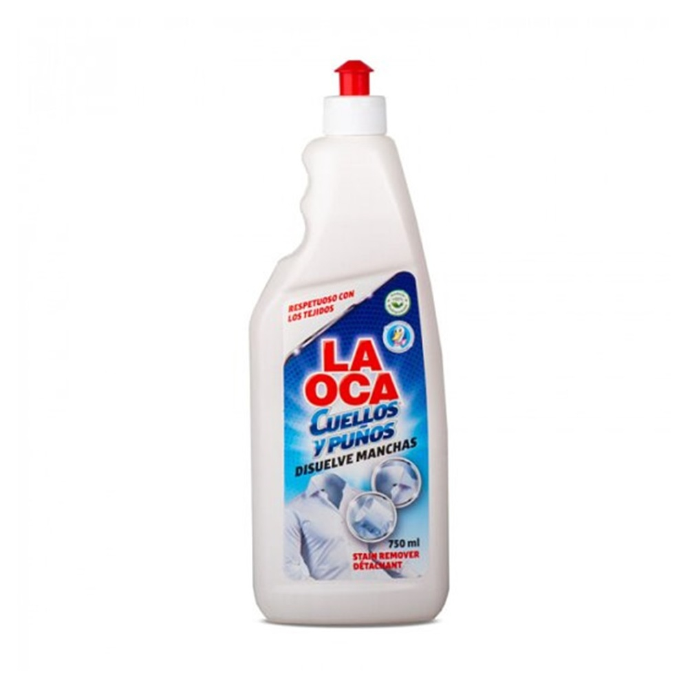 E-shop Odstraňovač škvŕn s pumpičkou 750 ml