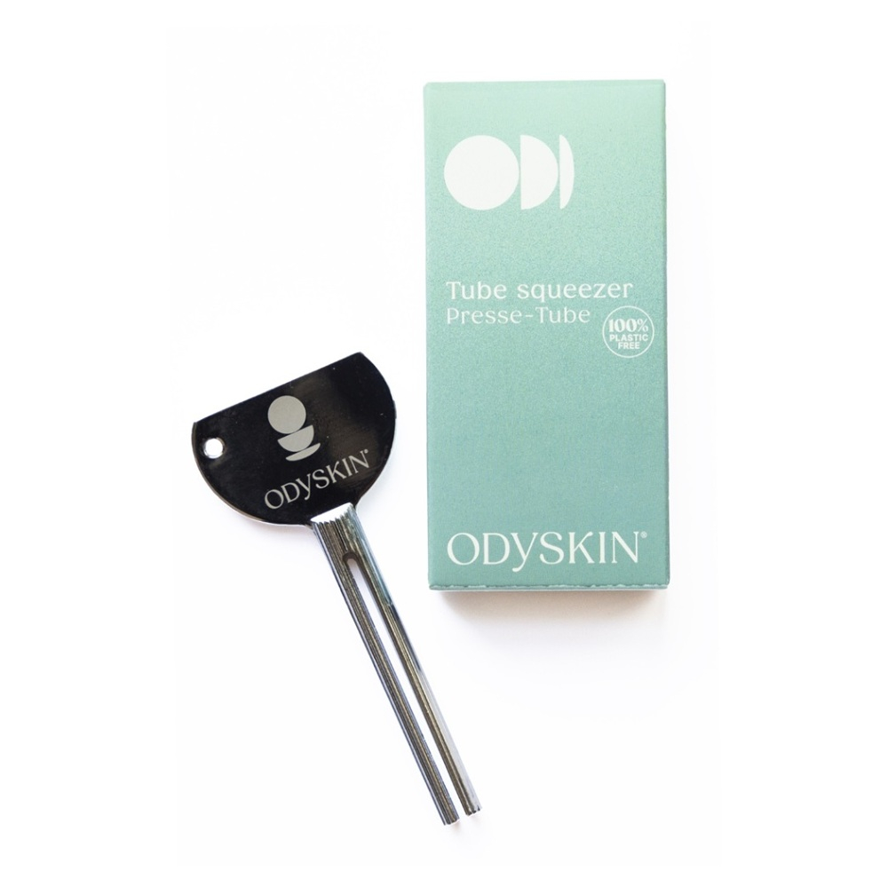 ODYSKIN Kľúč na vyprázdnenie kovovej tuby Squeezer 1 kus