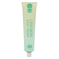 ODYSKIN Prírodný opaľovací krém SPF 30 75 ml