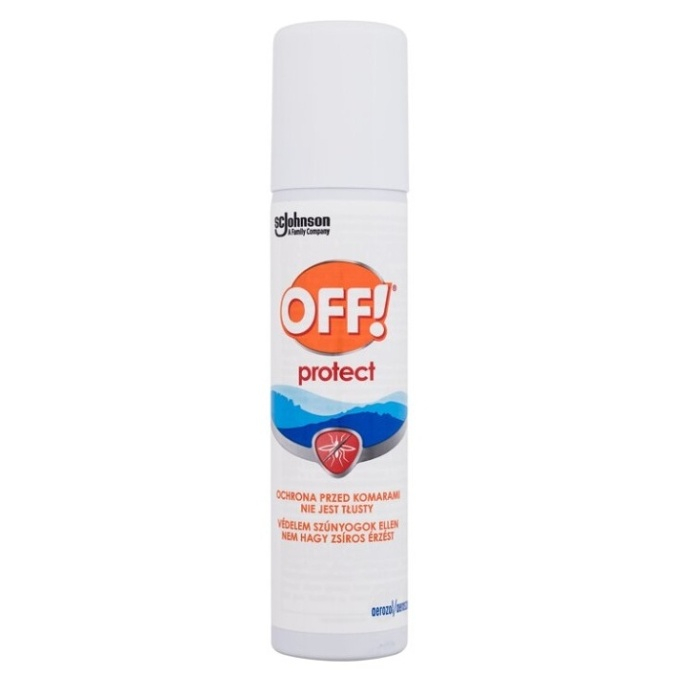 E-shop OFF! Protect Spray 100 ml