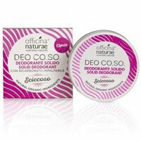OFFICINA NATURAE Krémový dezodorant Chic 50 ml