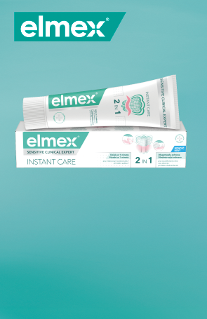 ELMEX = ZĽAVA 20 %