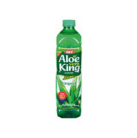 OKF Aloe Vera Natural 1500 ml