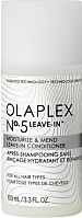 OLAPLEX No. 5 Bezoplachový regeneračný kondicionér Moisturize 100 ml