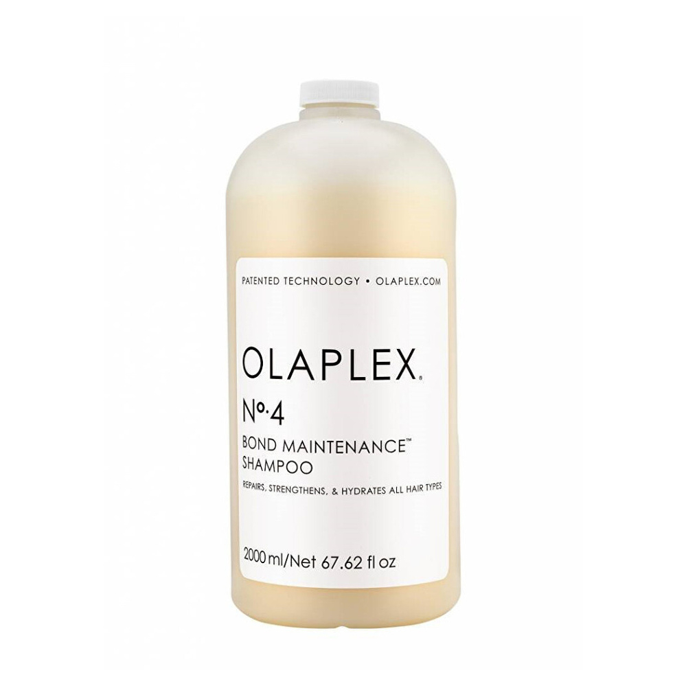 OLAPLEX No.4 Obnovujúci šampón 1000 ml