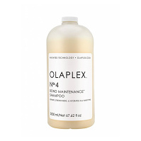 OLAPLEX No.4 Obnovujúci šampón 1000 ml