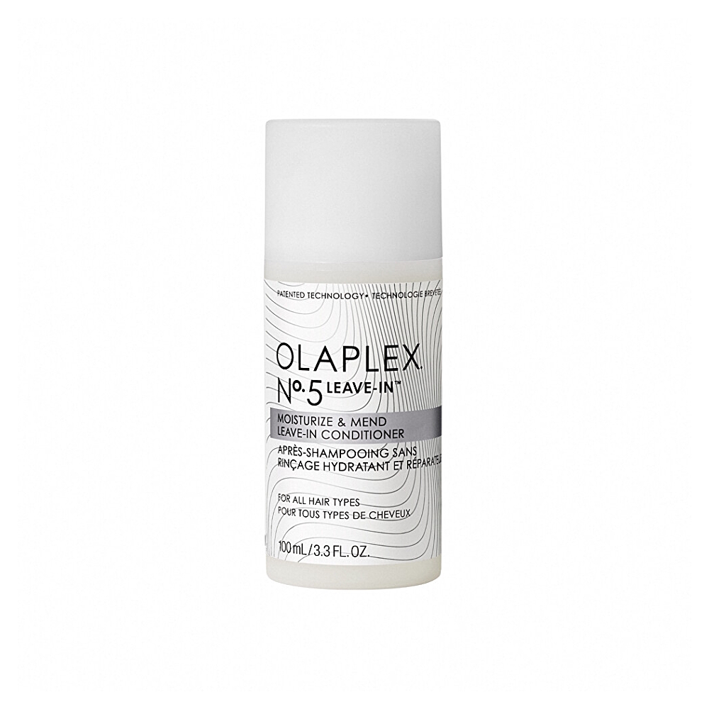 E-shop OLAPLEX No. 5 Bezoplachový regeneračný kondicionér Moisturize 100 ml