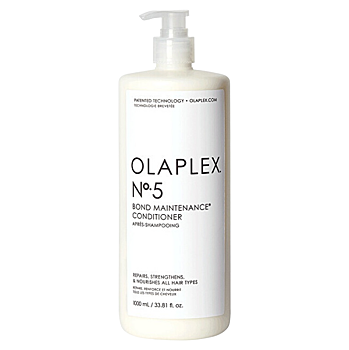 OLAPLEX No.5 Regeneračný kondicionér 1000 ml (Vlasové kondicionéry a balzamy)