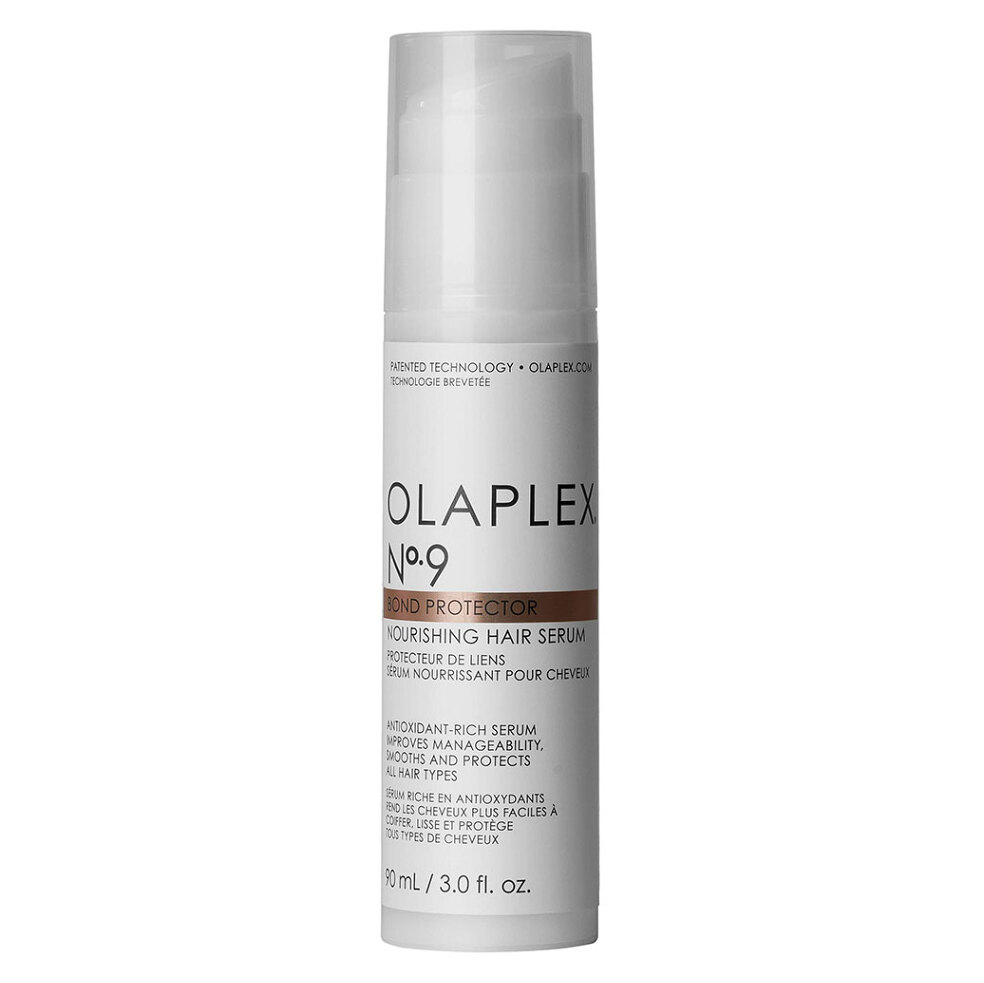 OLAPLEX No.9 Bond Protector Nourishing Vyživujúce vlasové sérum No.9 90 ml