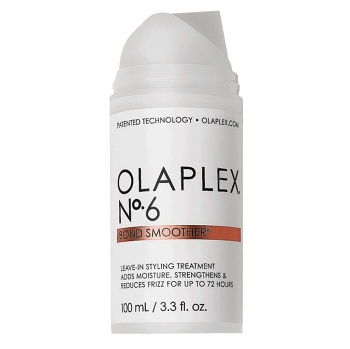 OLAPLEX Regeneračný uhladzujúci krém na vlasy No.6 Bond Smoother 100 ml