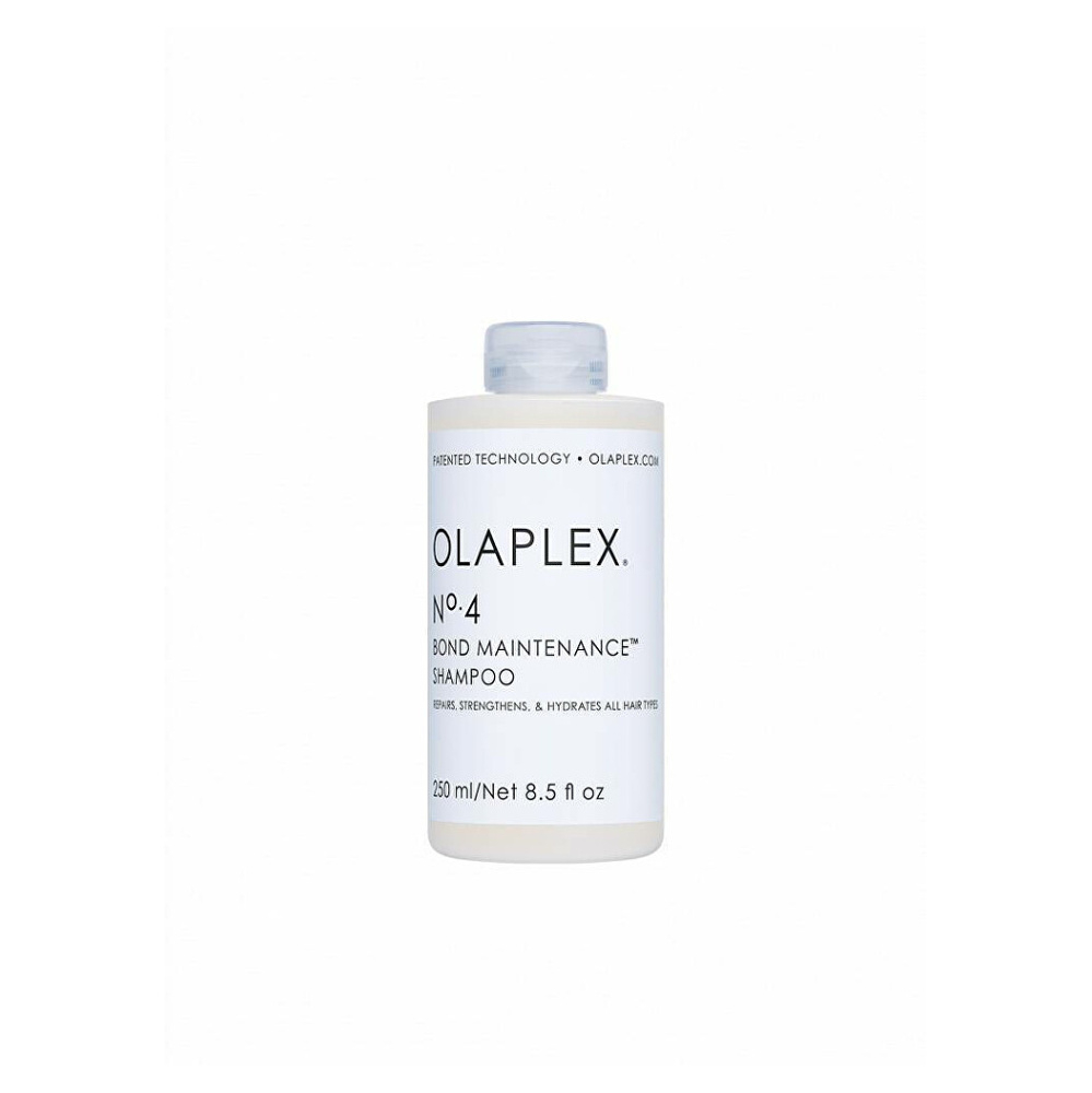OLAPLEX Šampón No.4 Bond Maintenance 250 ml kúpite na Mojalekaren.sk
