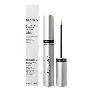 OLAPLEX Sérum na posilnenie rias 4,5 ml (Séra na riasy a obočí, aktivátor rastu rias)