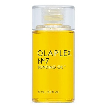 OLAPLEX No.7 Vyživujúci stylingový olej na vlasy 60 ml (Vlasové oleje) - Profesionálny