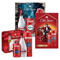 OLD SPICE Darčekové balenia