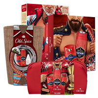 OLD SPICE Darčekové balenia