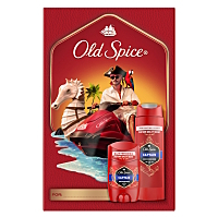 OLD SPICE Captain Darčeková sada pre mužov 2 kusy