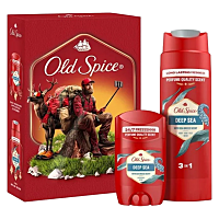 OLD SPICE DeepSea Darčeková sada 2 kusy