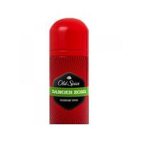 Old Spice deo spray 125 ml Danger Zone