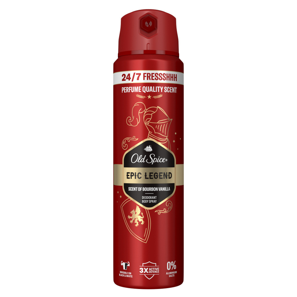 OLD SPICE Dezodorant Epic Legend 150 ml