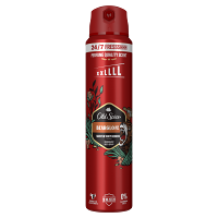 OLD SPICE Dezodorant Bearglove XXL 250 ml