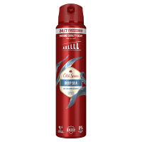 OLD SPICE Dezodorant Deep Sea XXL 250 ml