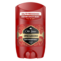 OLD SPICE Tuhý dezodorant Epic Legend 50 ml