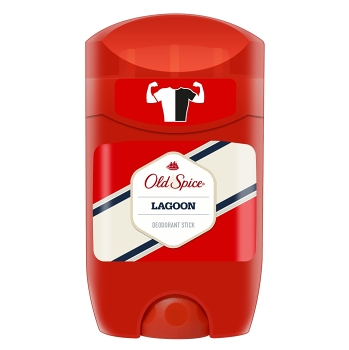 Old Spice Deo stick Lagoon 50ml